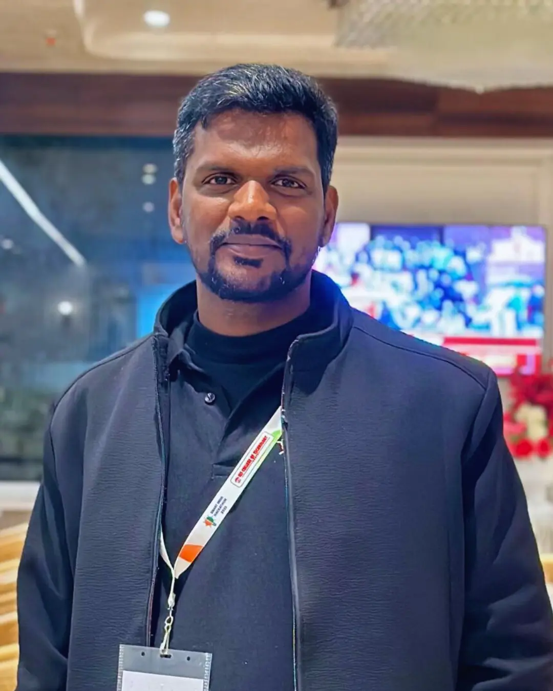 Dr. Rakesh Kumar Mahendran