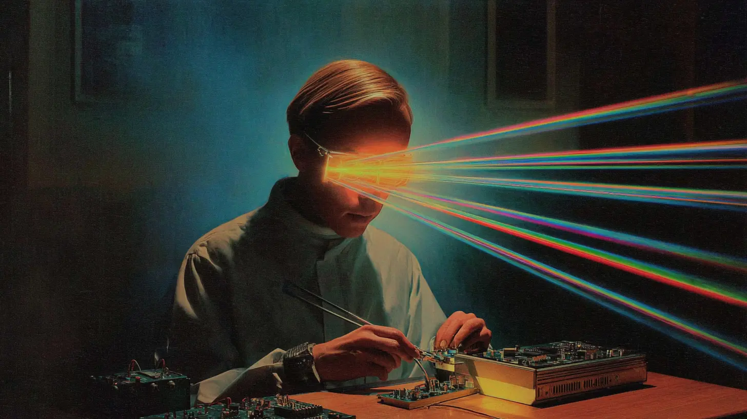 Manufacturing Intelligence